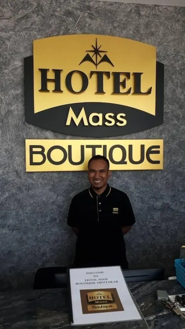 Mass Hotel Mentakab