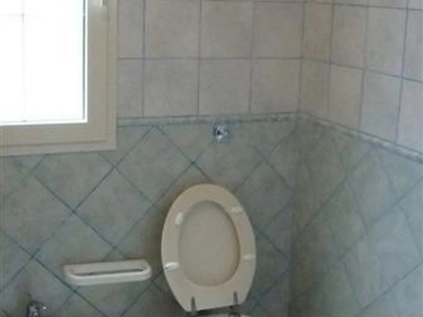 Apartment With one Bedroom in Marina di Cardedu, With Wonderful sea View and Enclosed Garden - 100 m From the Beach