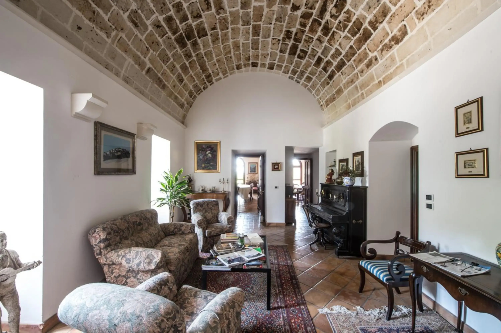 La Foresteria dellAstore