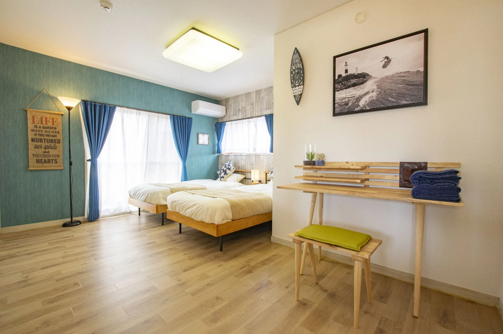 Villent Kujukuri Ocean2 Villent Kujukuri Ocean 2