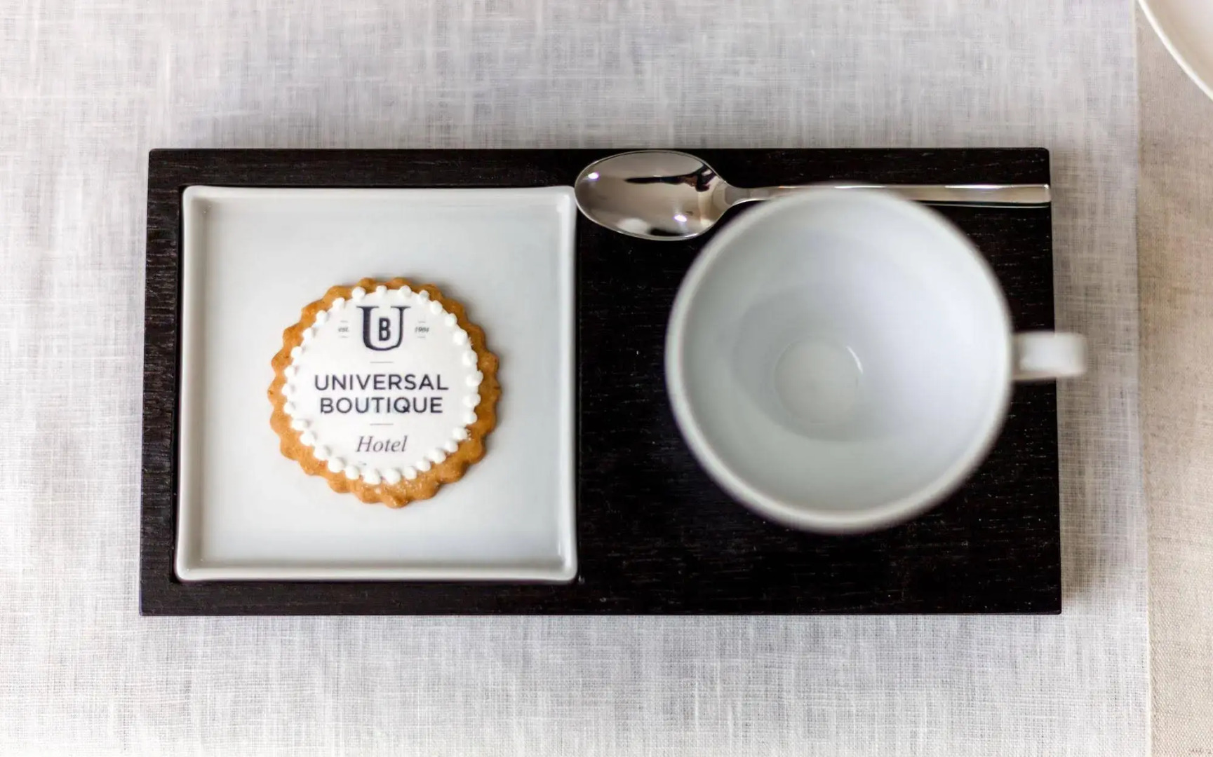 Universal Boutique Hotel