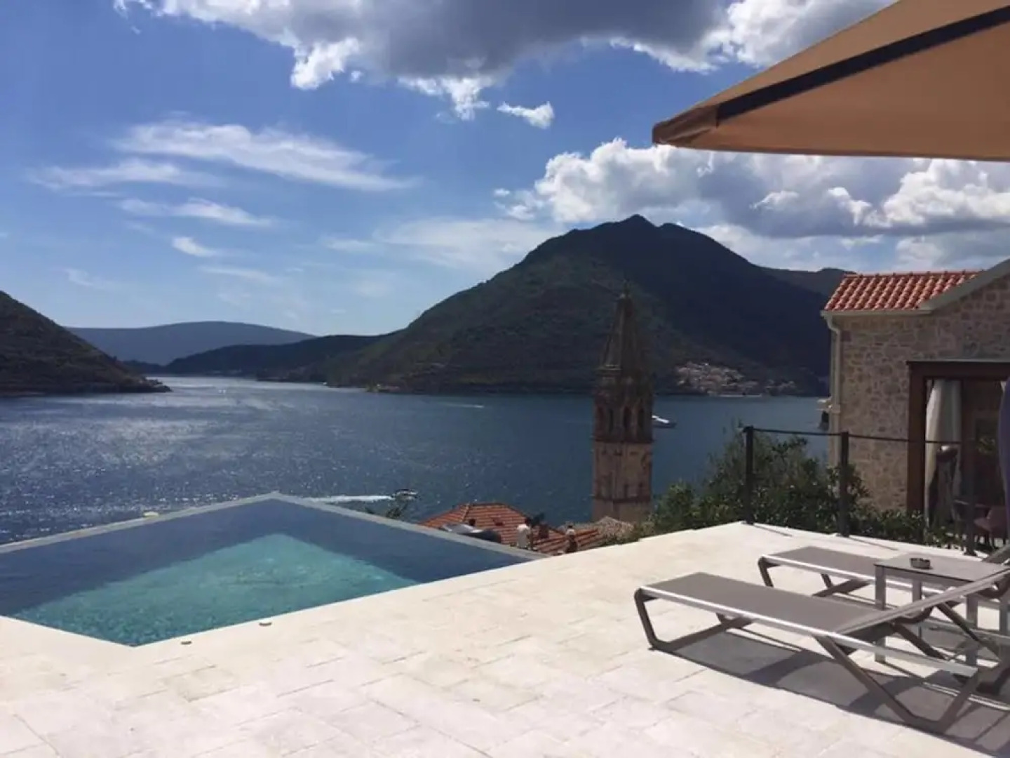 Monte Bay Retreat - Adult Only