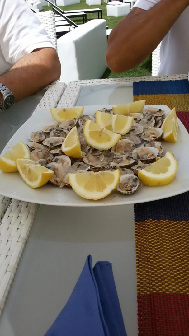 Baia de Bahas - Apartments