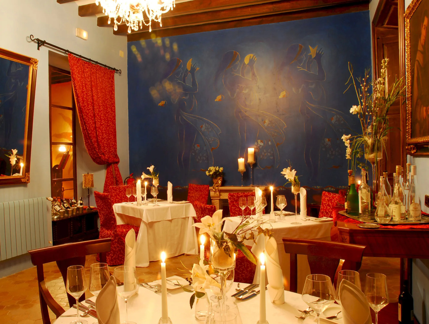 Palacio Sant Salvador