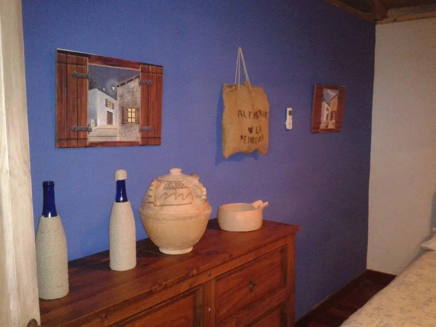 Casa Mirador del Teide