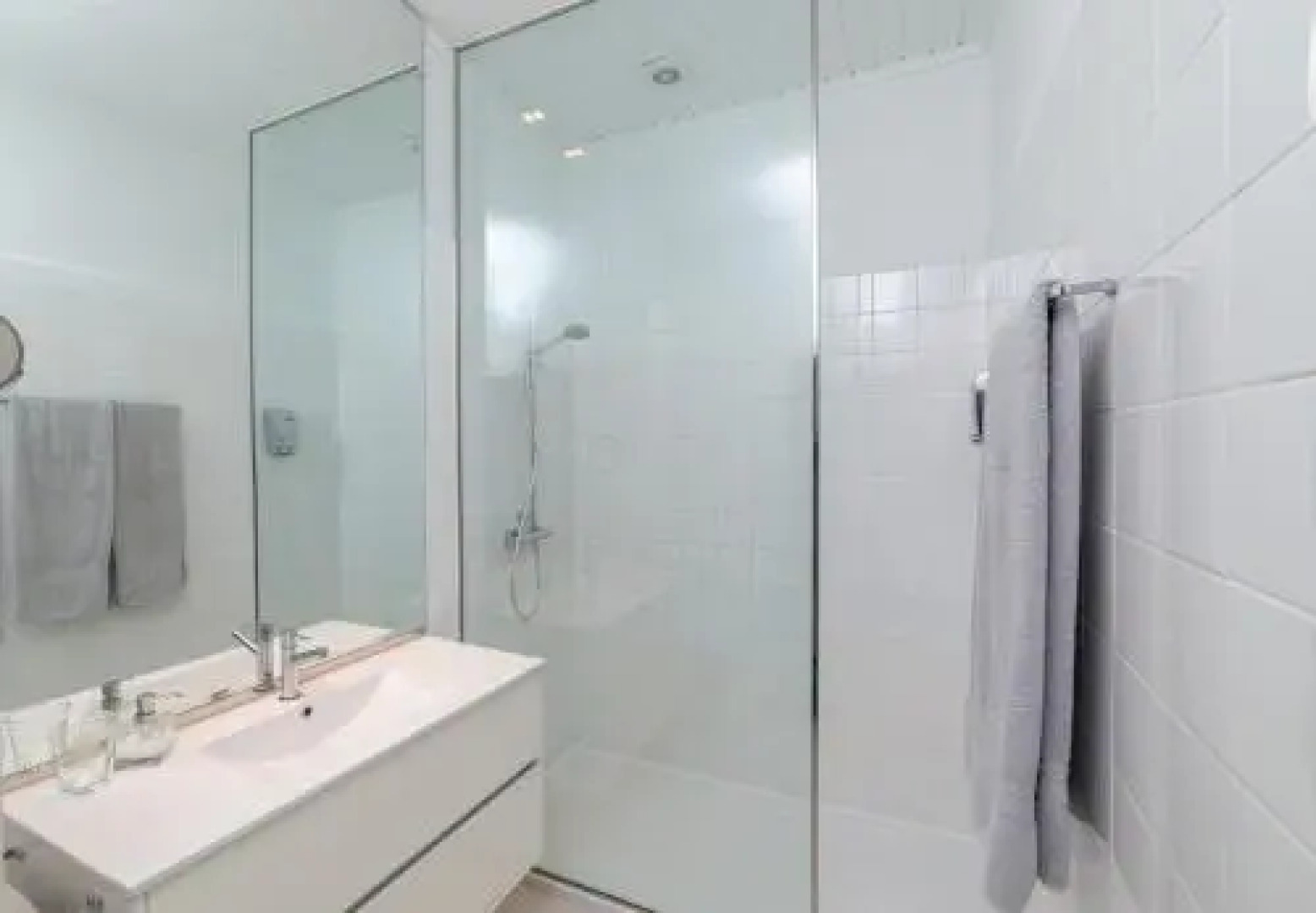 Fabrica Beach Apartments