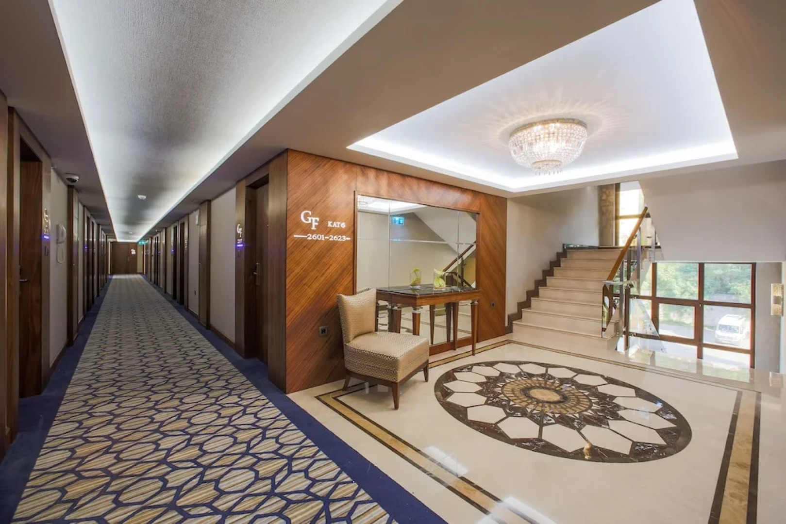 Anemon Bursa Hotel