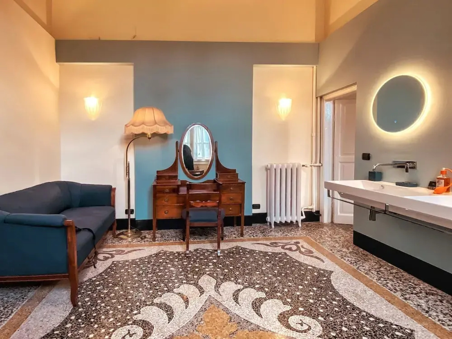 Villa Gelsomino Seaside Luxury House