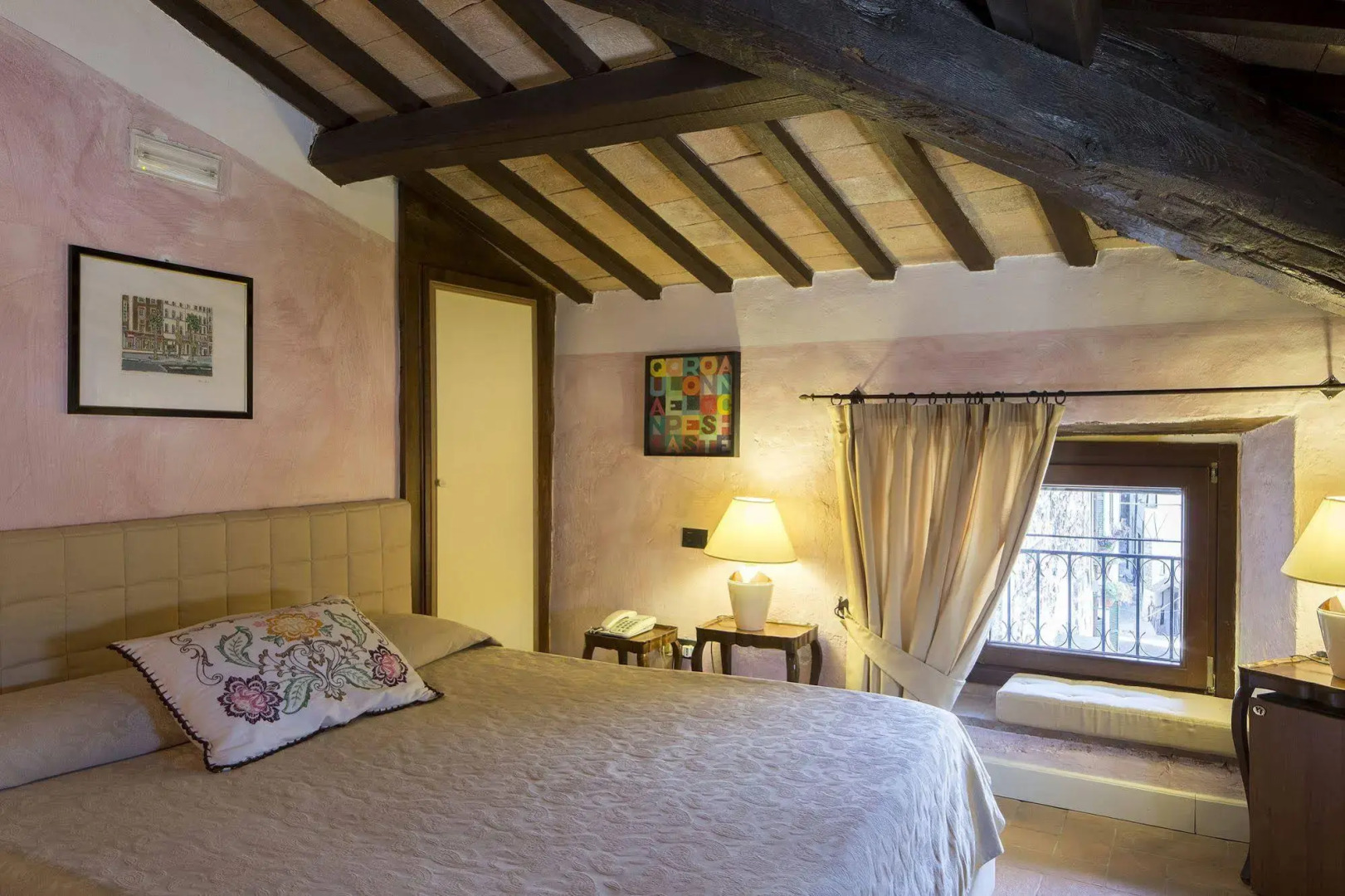 Hotel Porta del Tempo