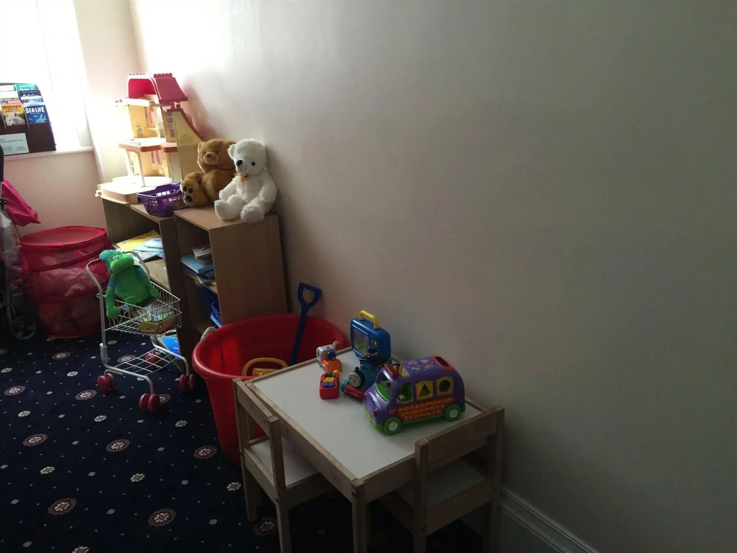 Ashley Victoria Hotel