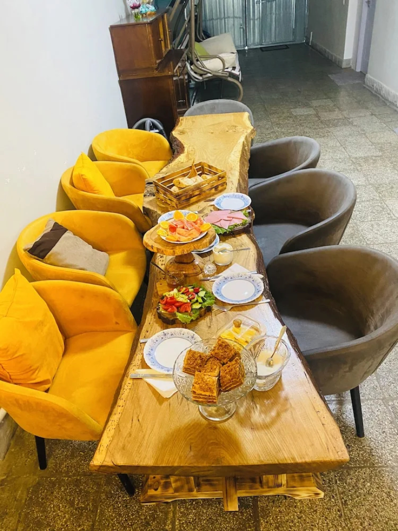 Гостевой дом «Анна»