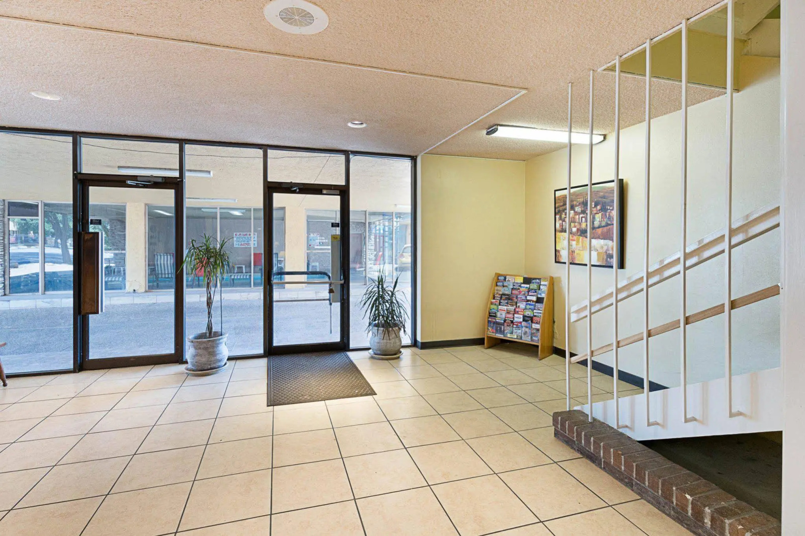 Econo Lodge San Angelo