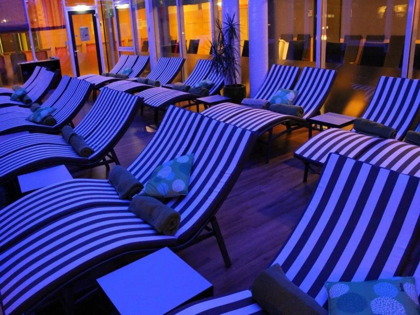 Thermalhotel Fontana