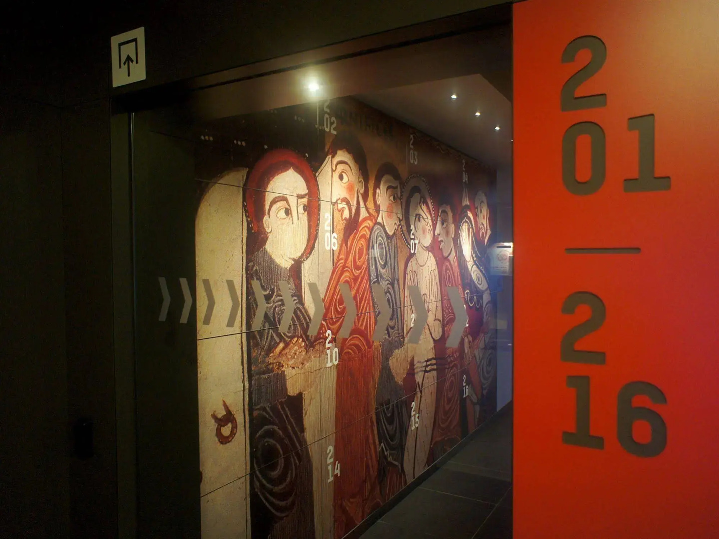 Seminari Allotjaments