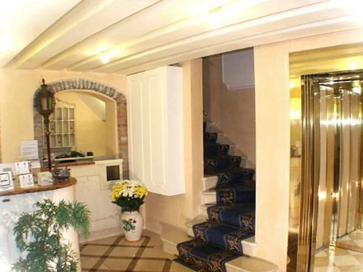 Locanda Ovidius