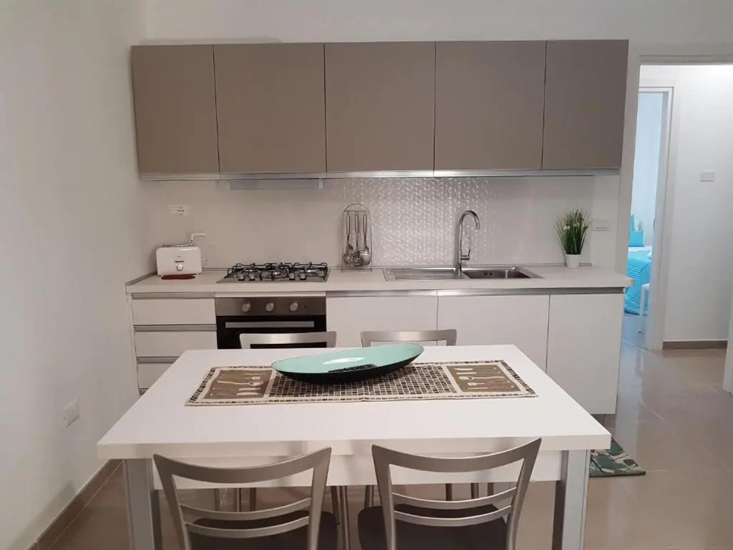 I Mestri Holiday Homes