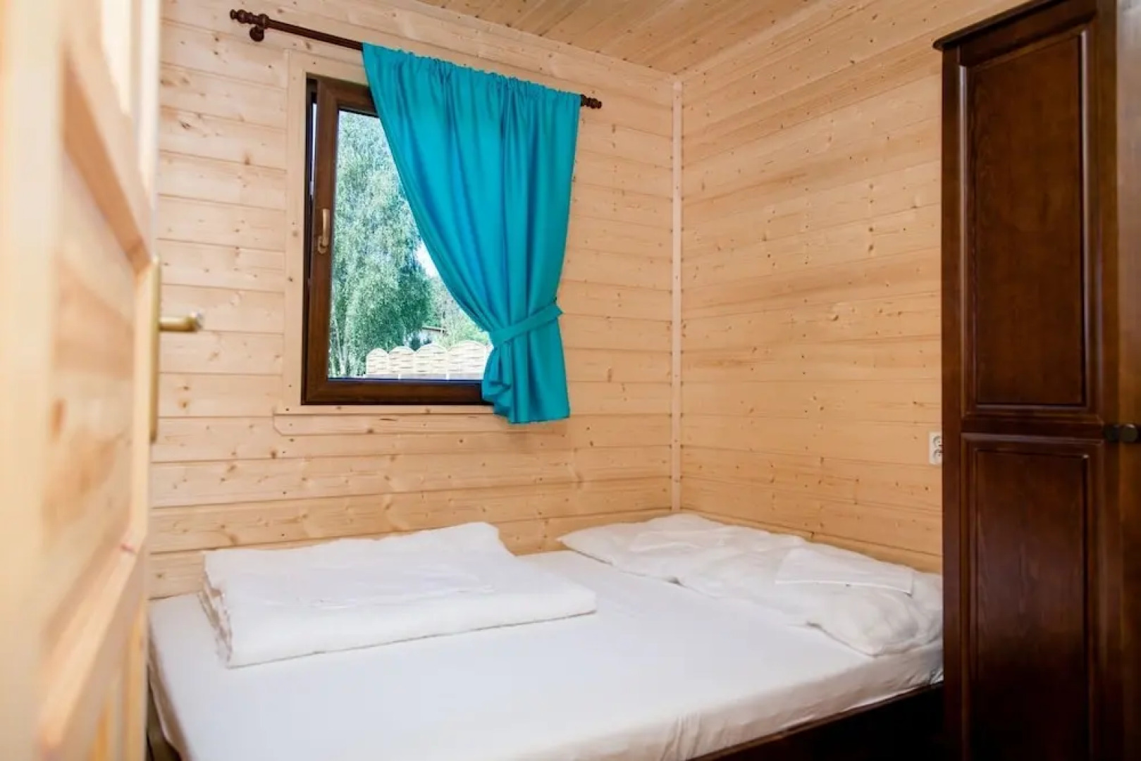 Nemo Domki Letniskowe