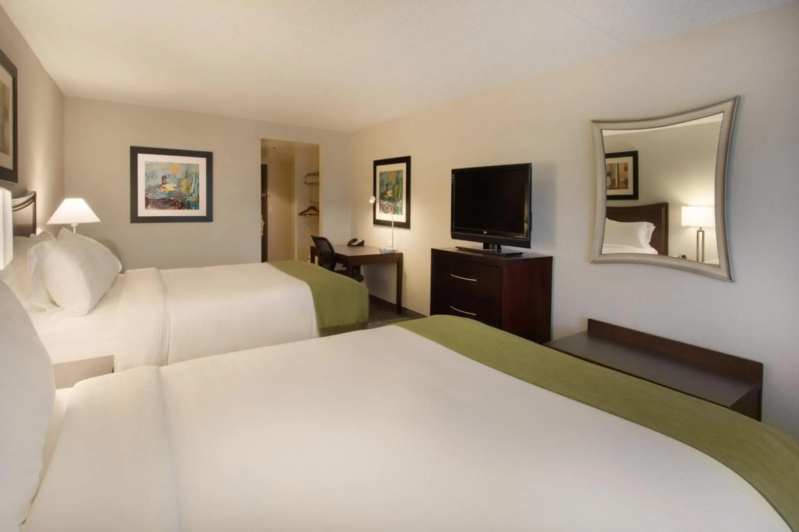 Holiday Inn Hotel & Suites Scottsdale North - Airpark by IHG