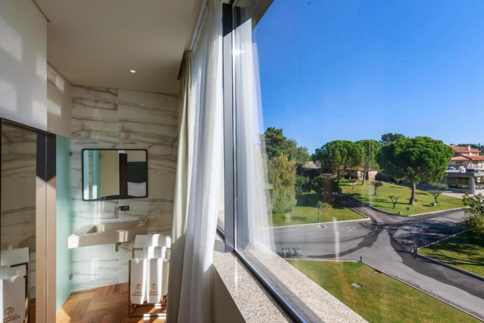 Olive Nature Hotel & SPA - Quinta Valle de Passos