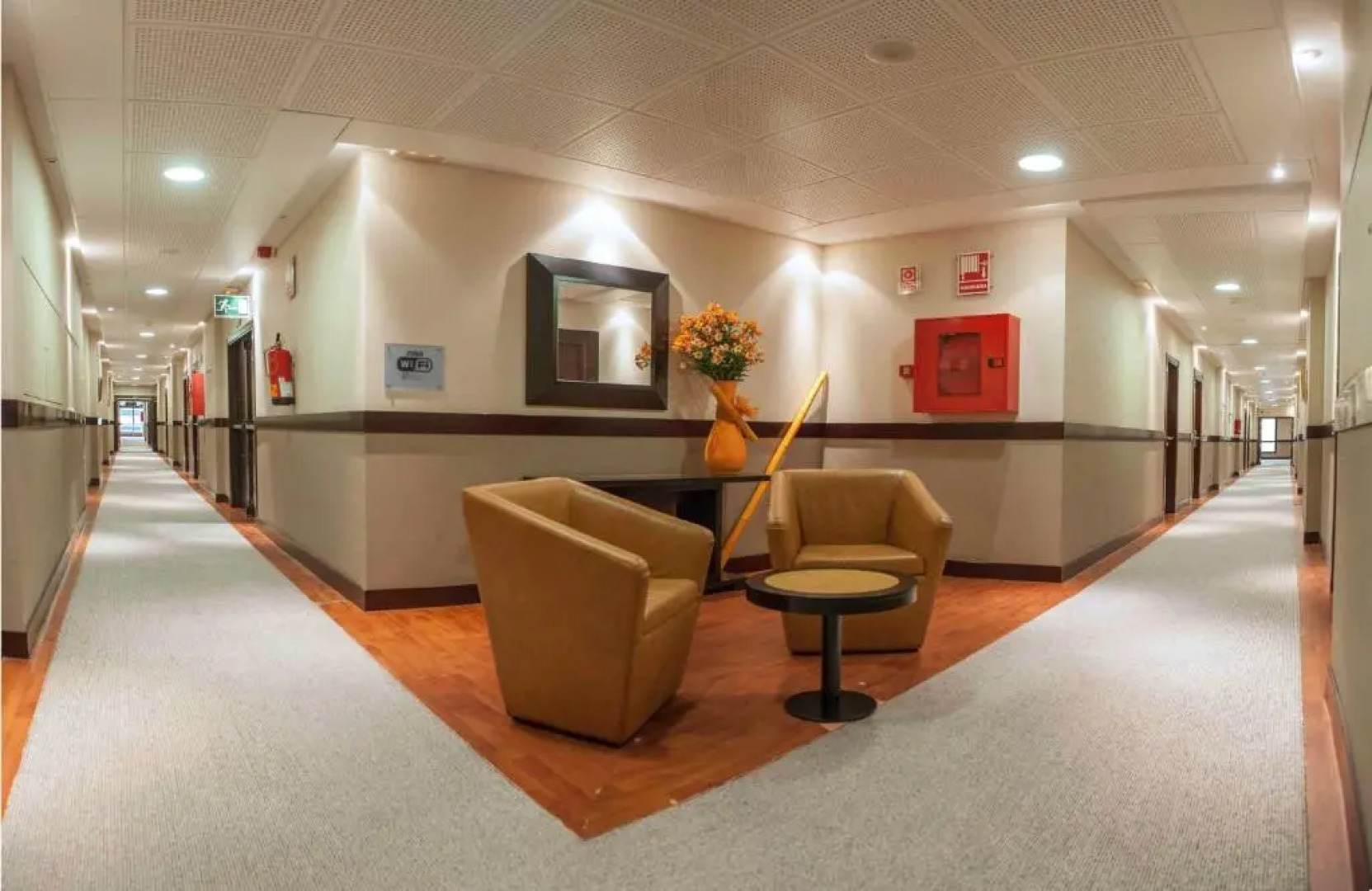 Hotel Sercotel Princesa de Eboli