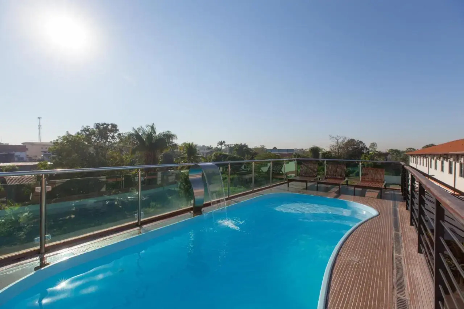 Villa Rio Branco Concept Hotel