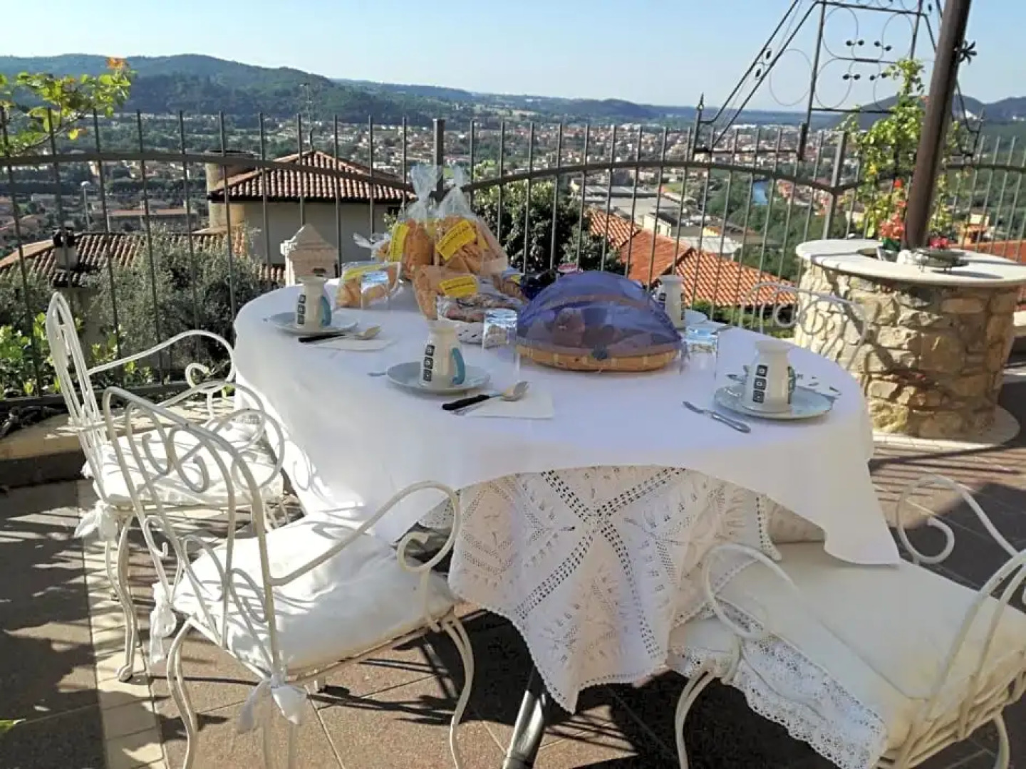 Ca' Pietra di Nonno Pietro