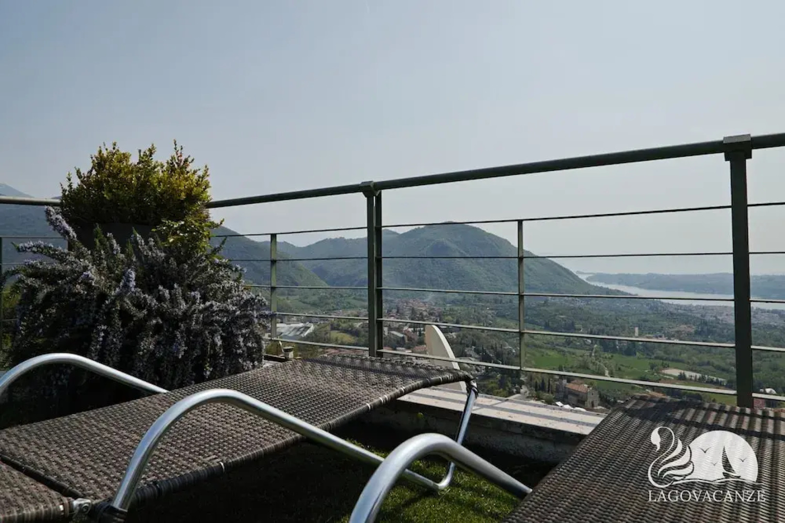 Villa Livia Luxury in Villanuova sul Clisi