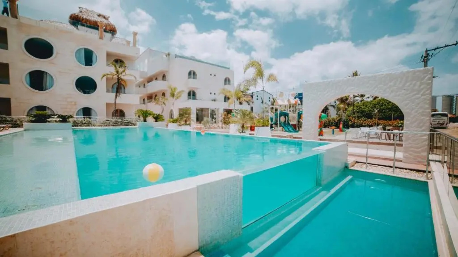 Loa Tolú by Bernalo Hotels