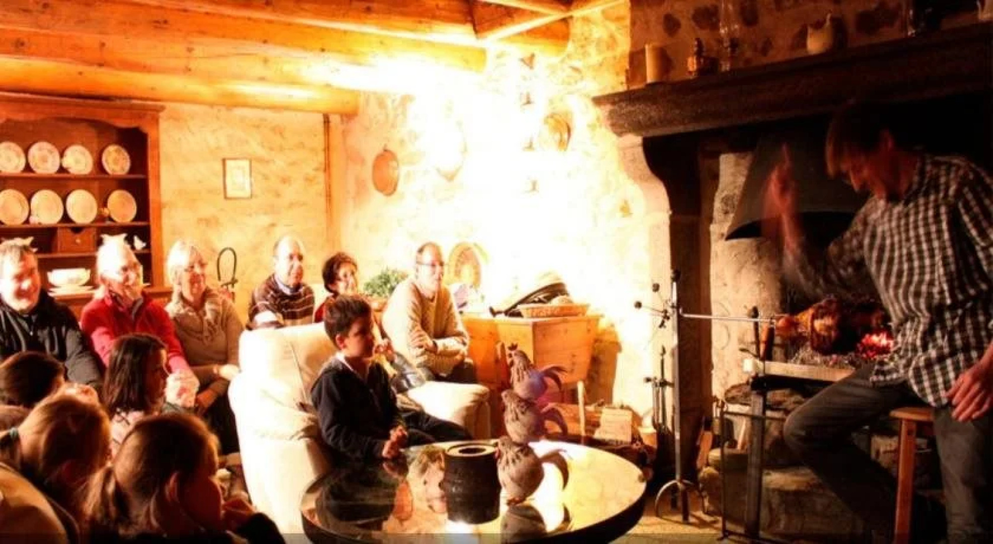 Le Relais du Vermont