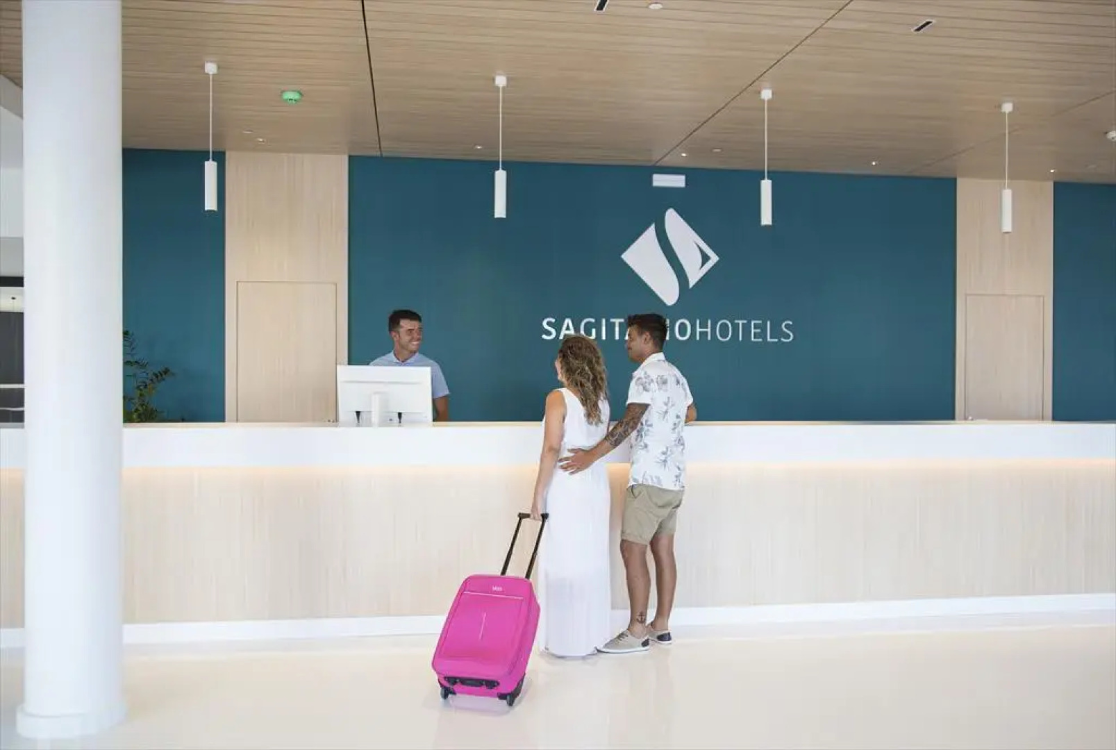 Hotel Gran Sagitario