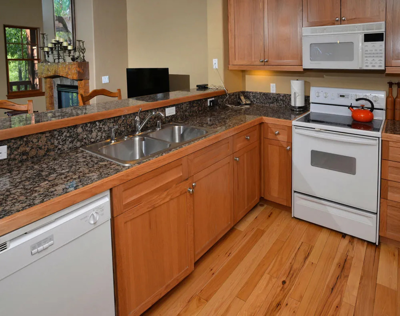 Lodge at Brookside by Berkshire Hathaway