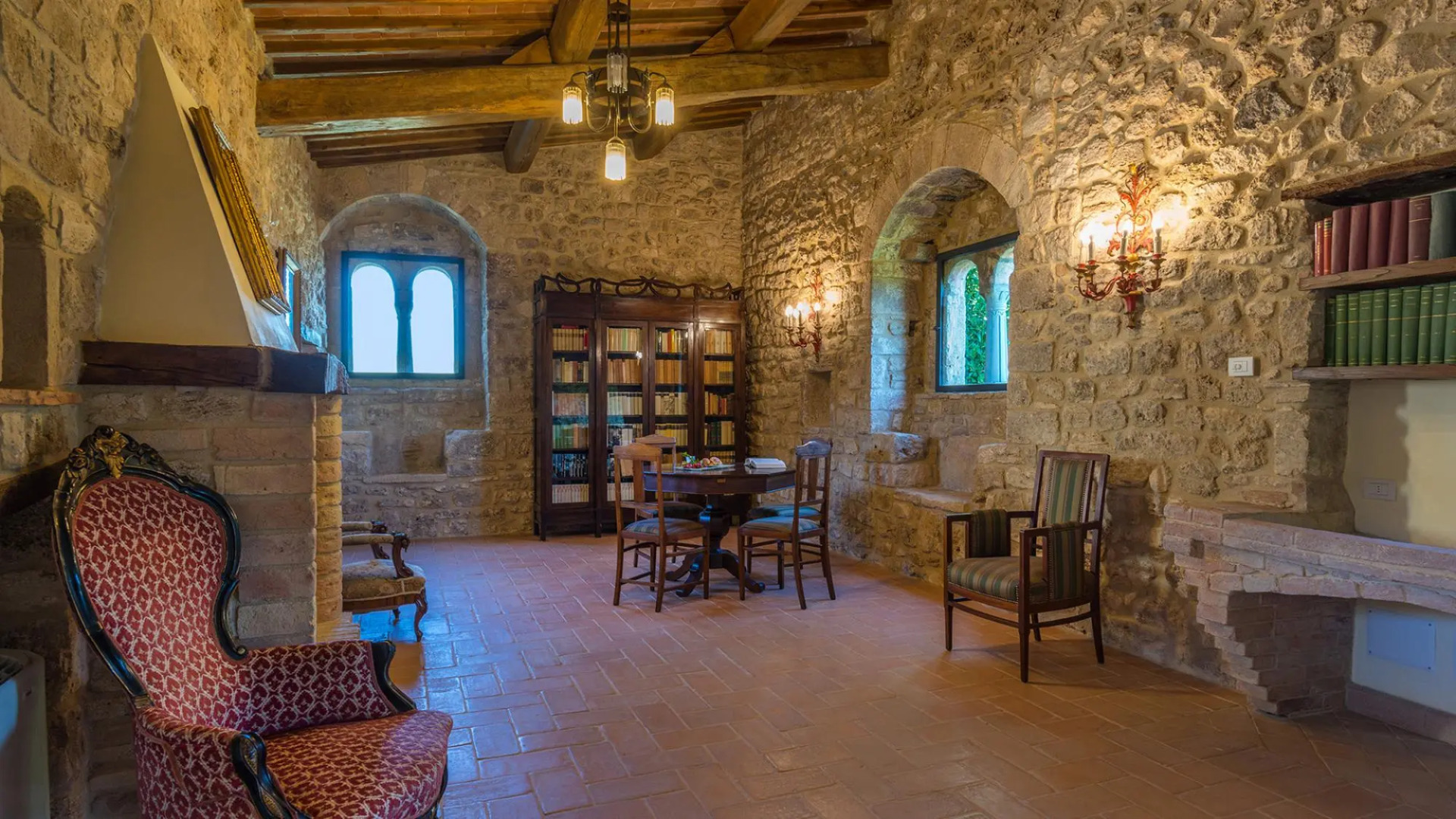 Santa Illuminata 20 12