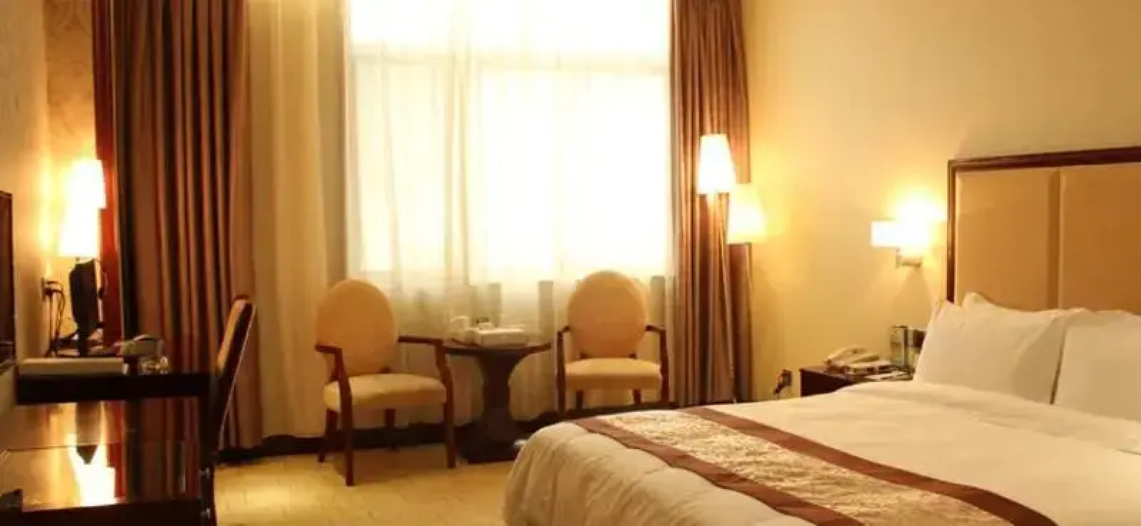 Meilin International Hotel