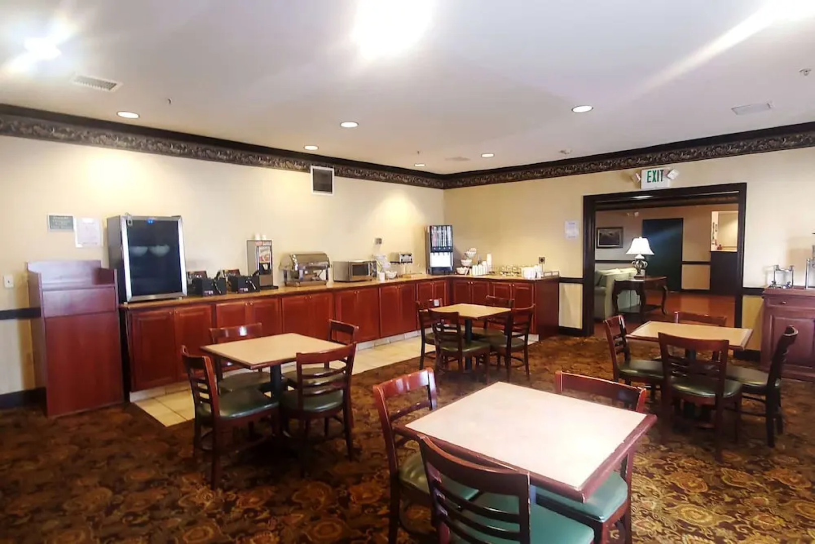 Wingate by Wyndham Youngstown/Austintown