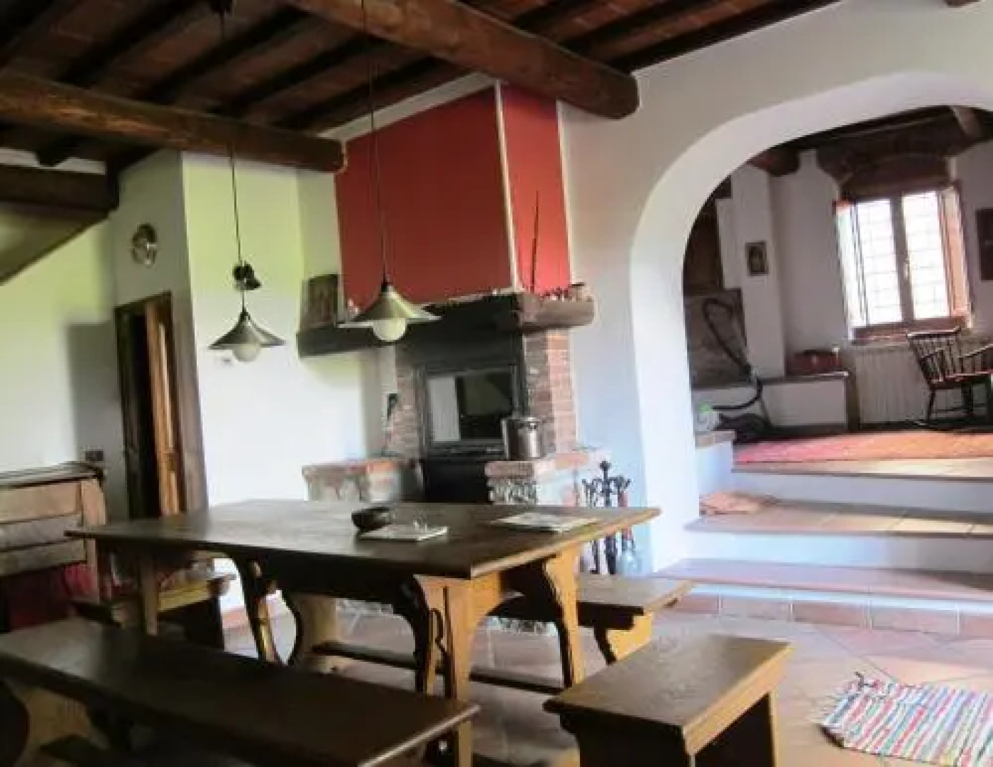 Pulica Holiday Home