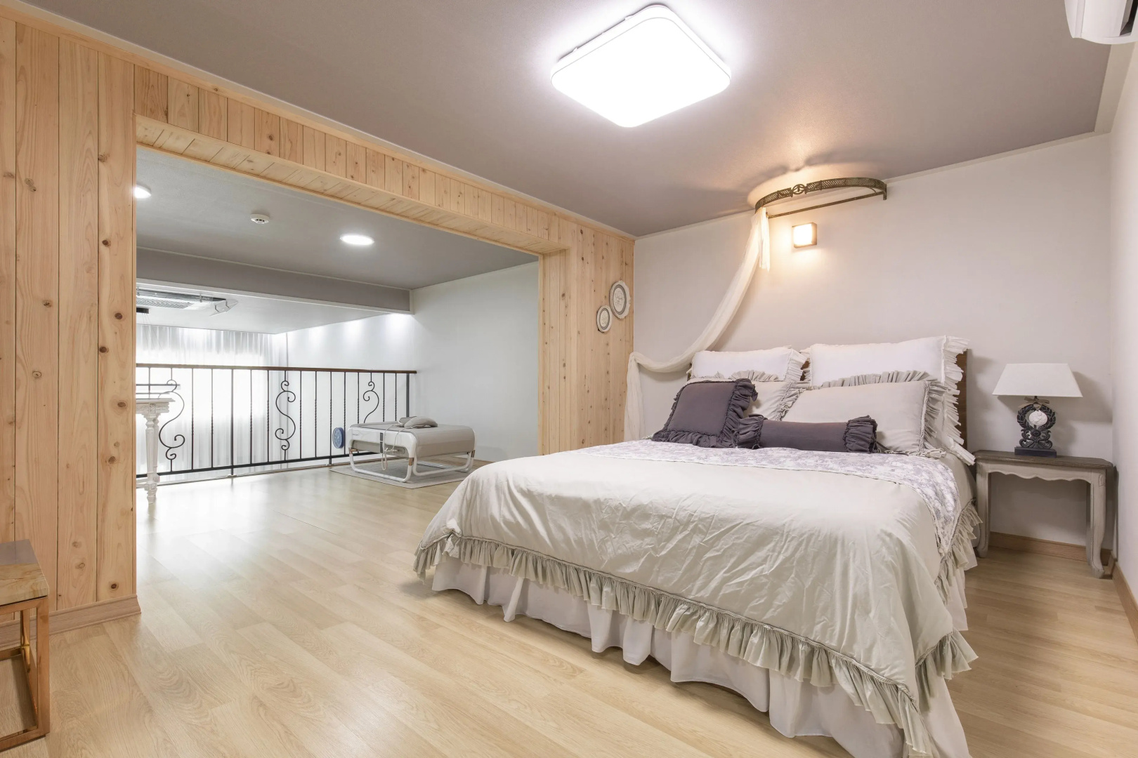 Lim Sea Side Poolvilla Pension