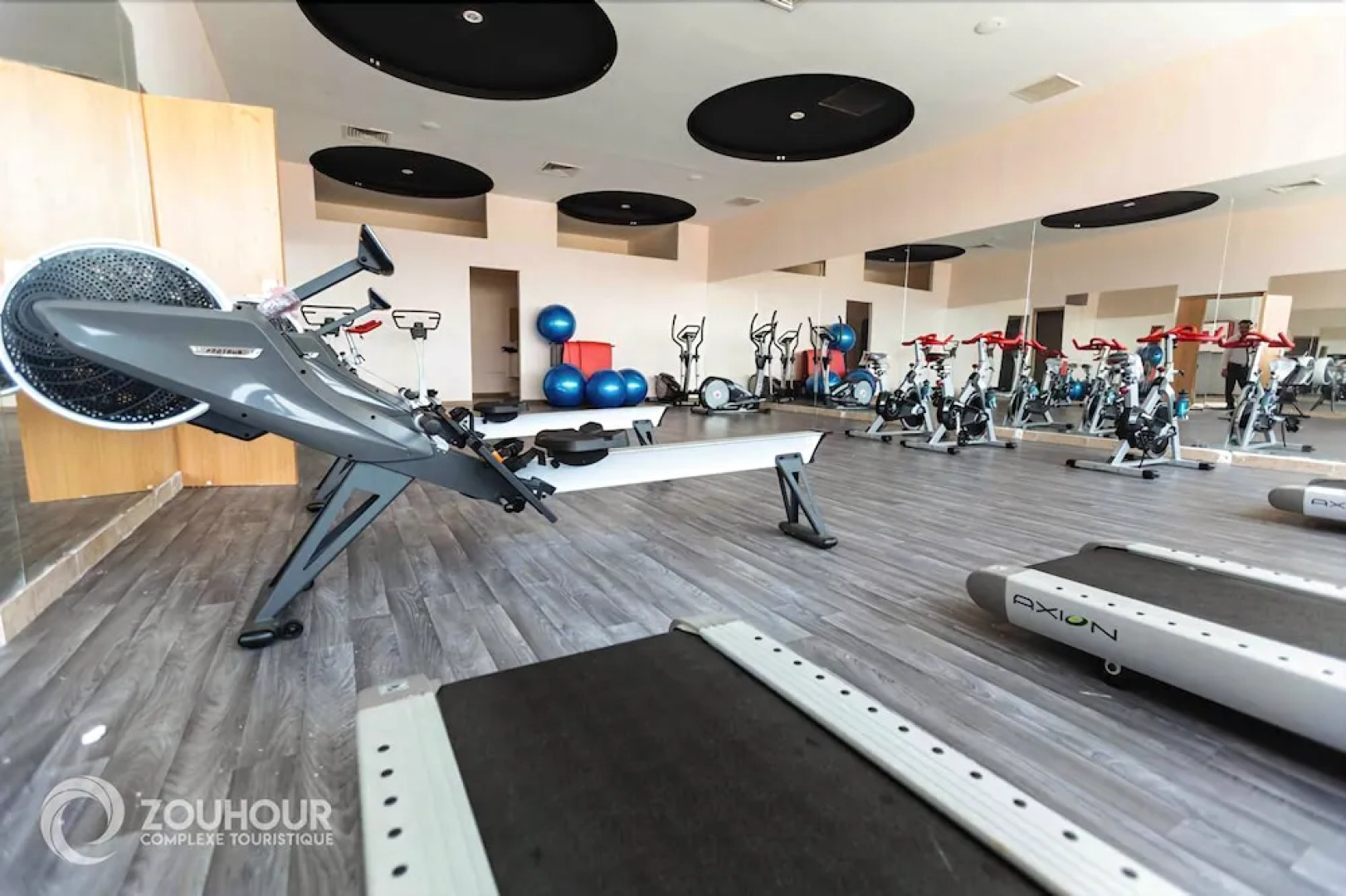 Complexe Touristique Zouhour