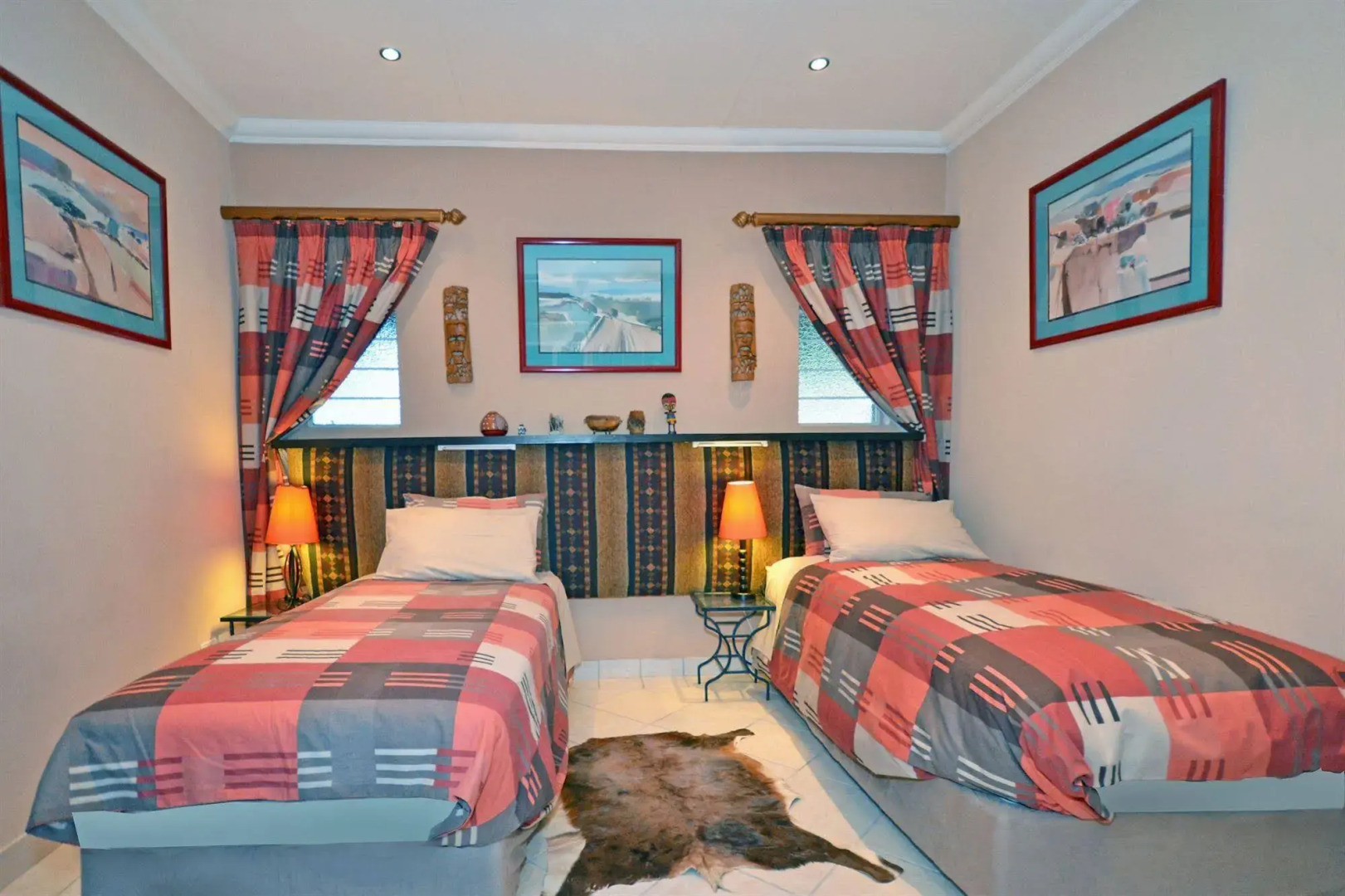 Cherry Tree Cottage Linden Bed and Breakfast