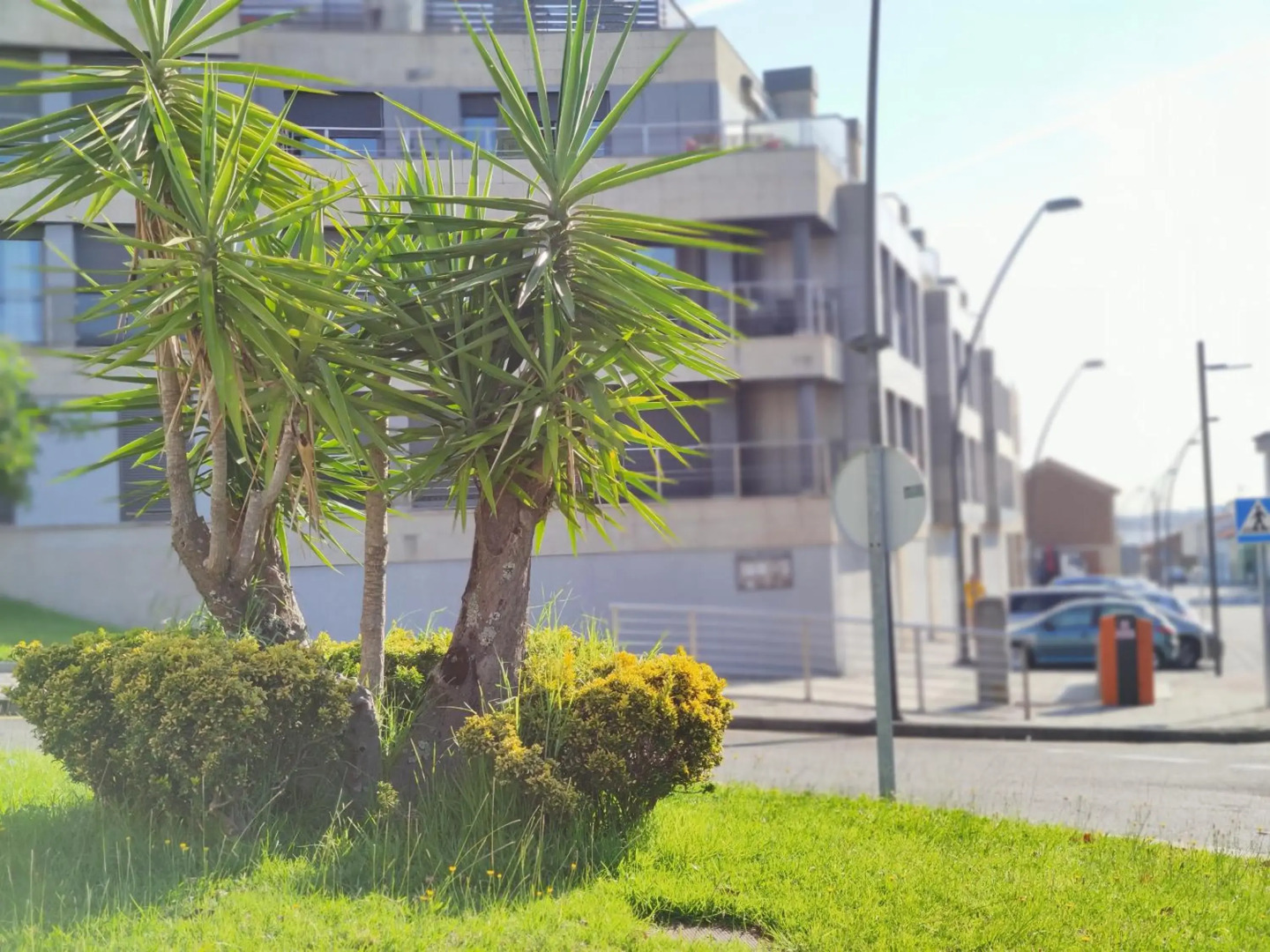 Apartamento playa Cabodeiro, en A Illa De Arousa