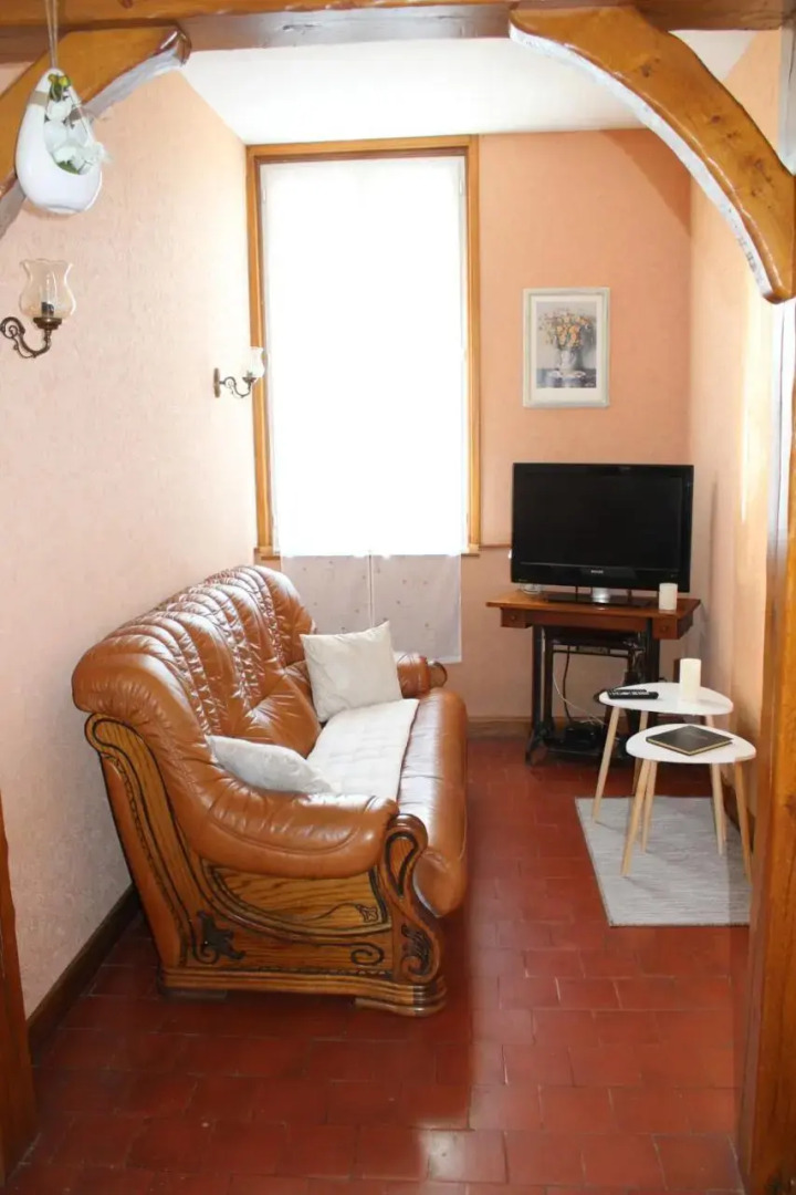 Gîte Laubressel, 3 pièces, 5 personnes - FR-1-543-168