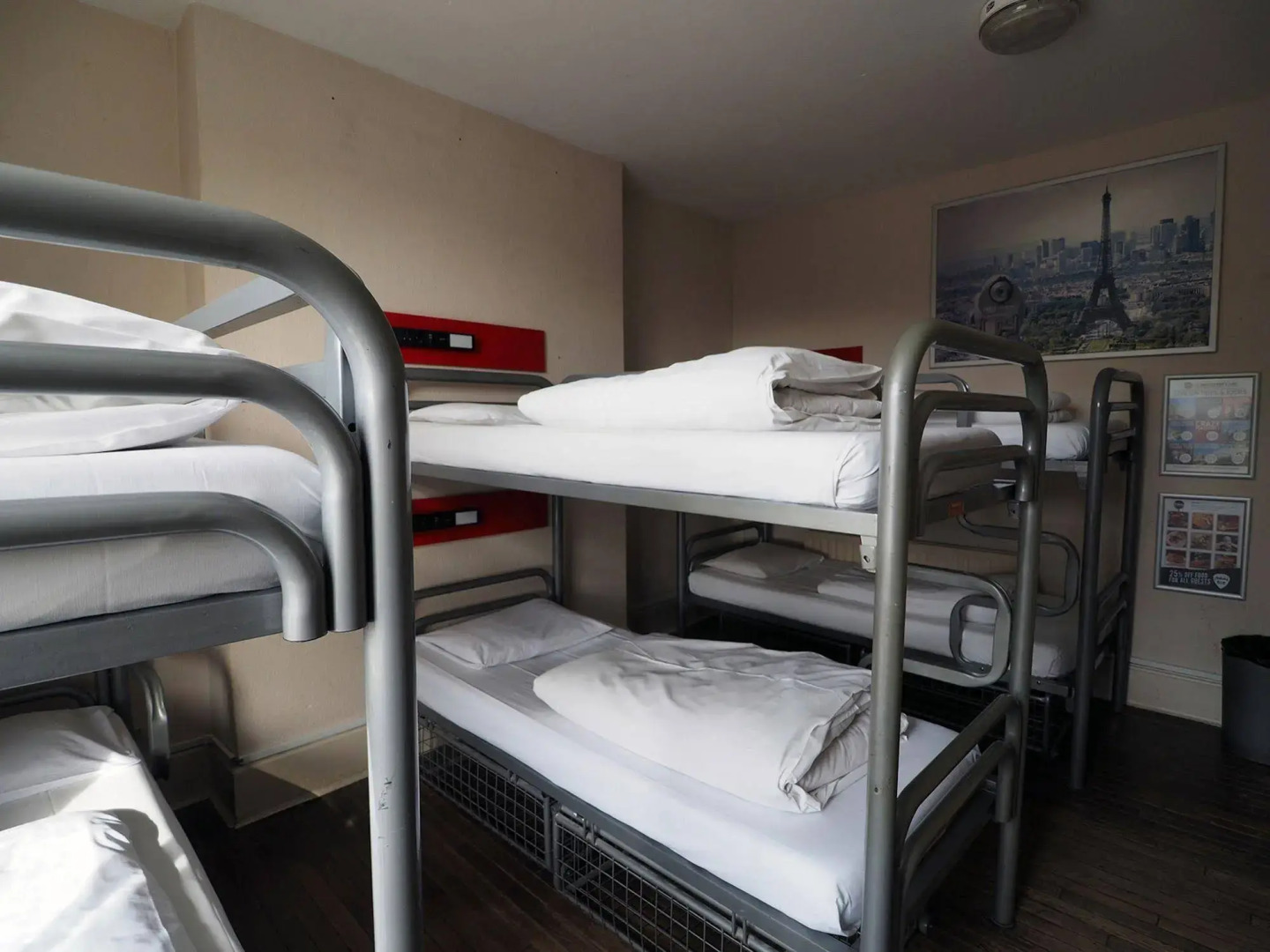 St Christopher's Inn, Greenwich - Hostel