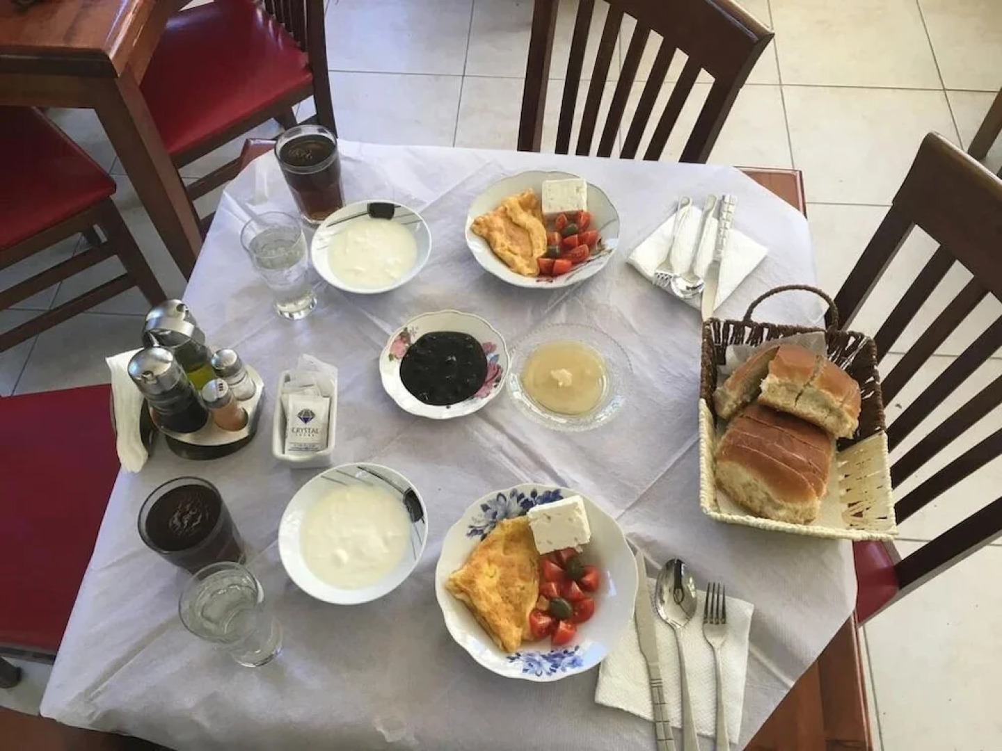 Hotel Restorant Alpet Theth