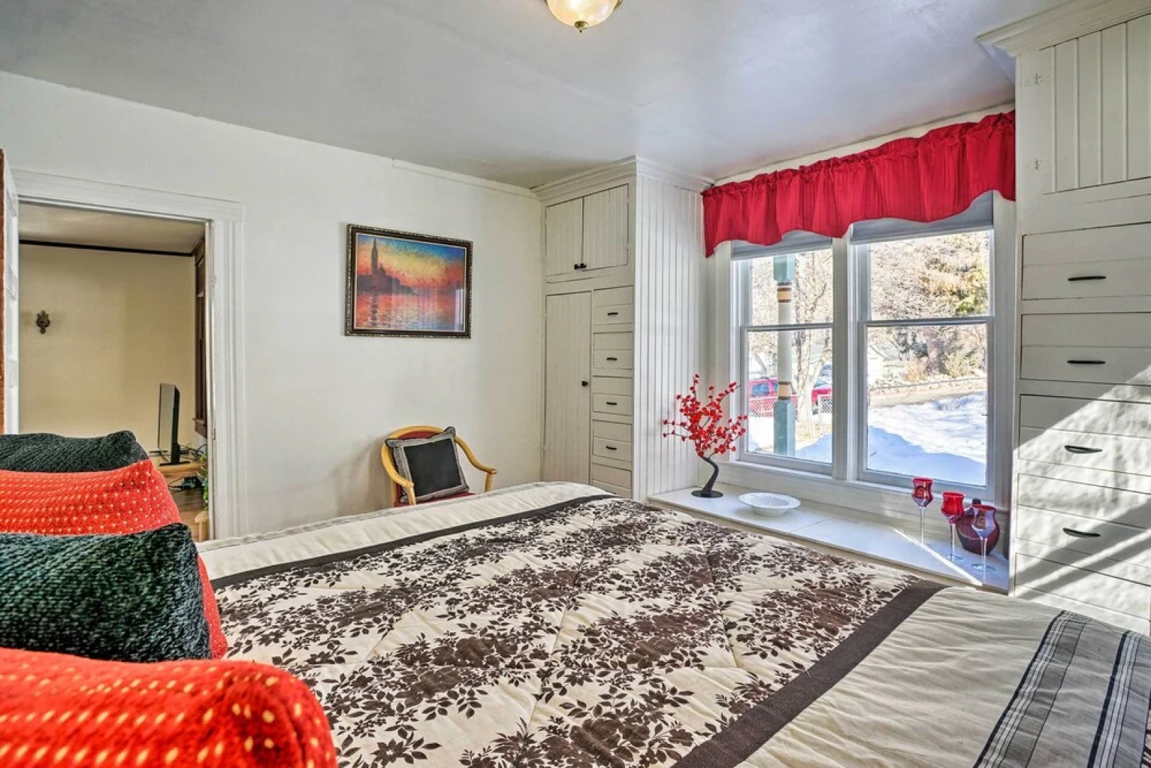 'victory Victorian House' - Walk to Dtwn Glenwood!