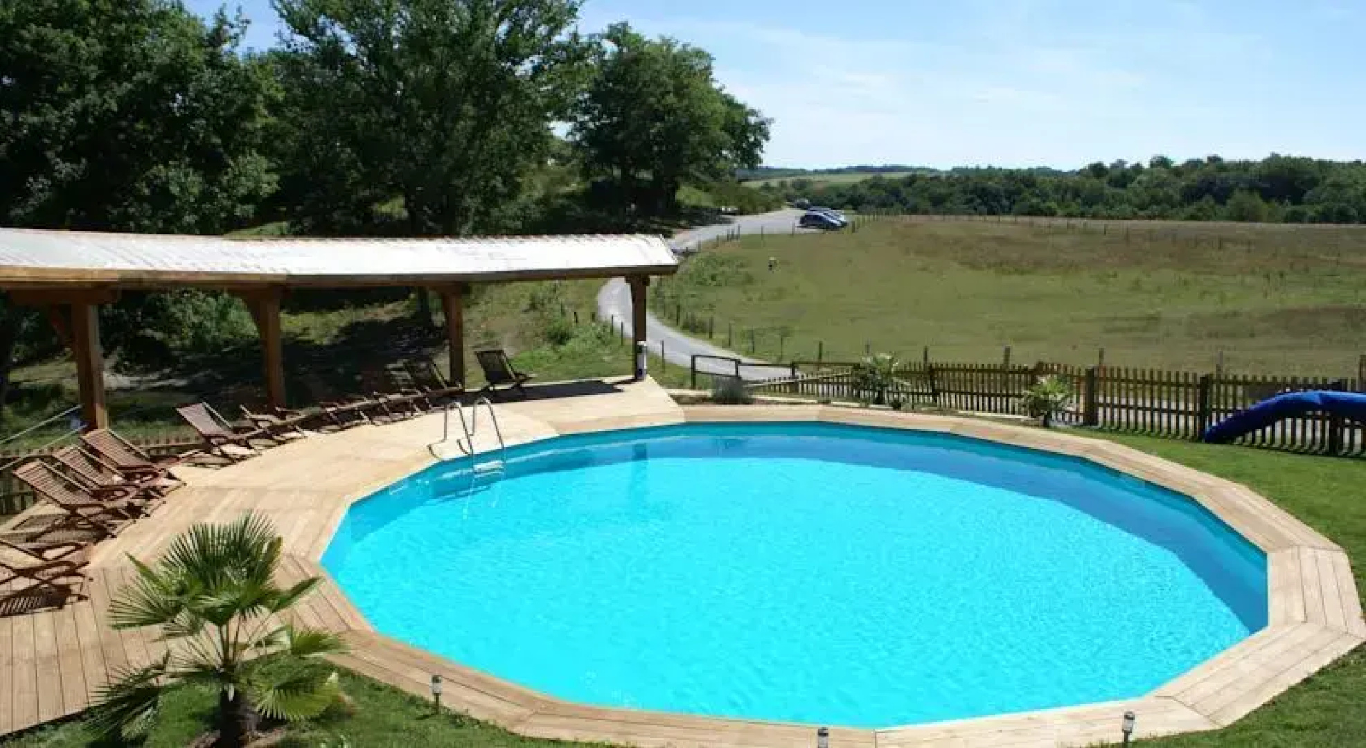 Le Clos des Chenaies
