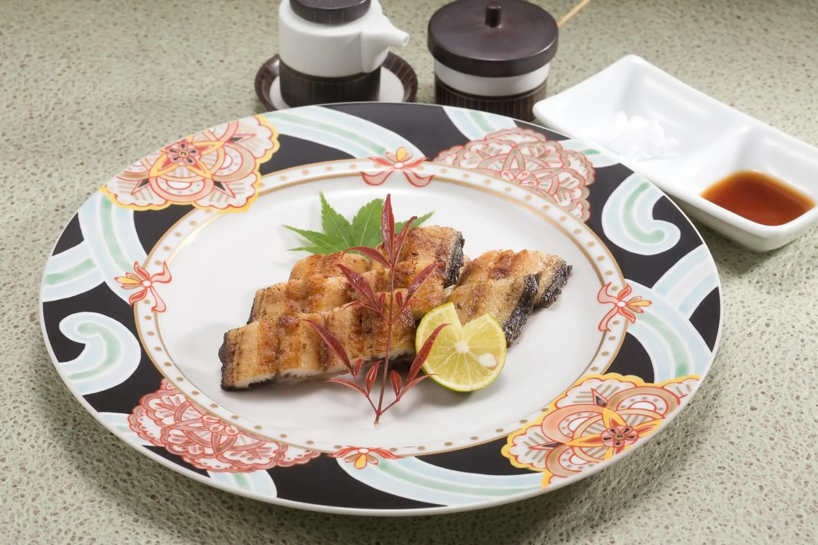 Yanagawa Hakuryu Soh