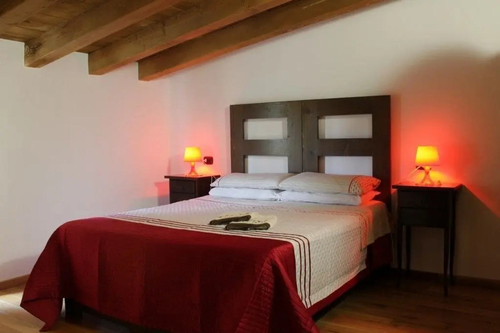 Villa Ghetta Country House