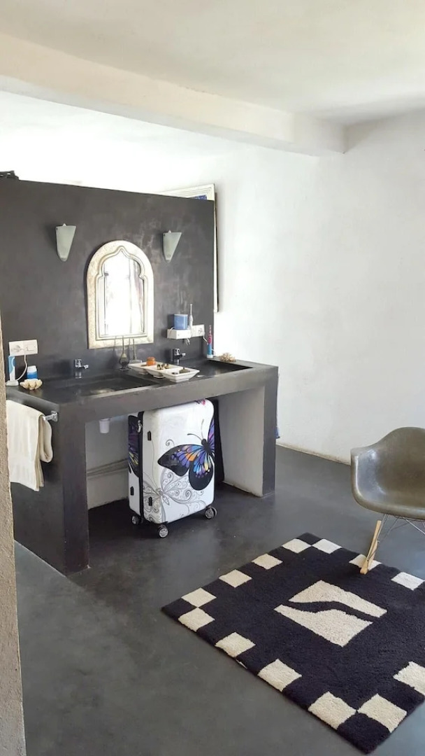 House With 4 Bedrooms in Ifaty, With Enclosed Garden and Wifi Near the Beach