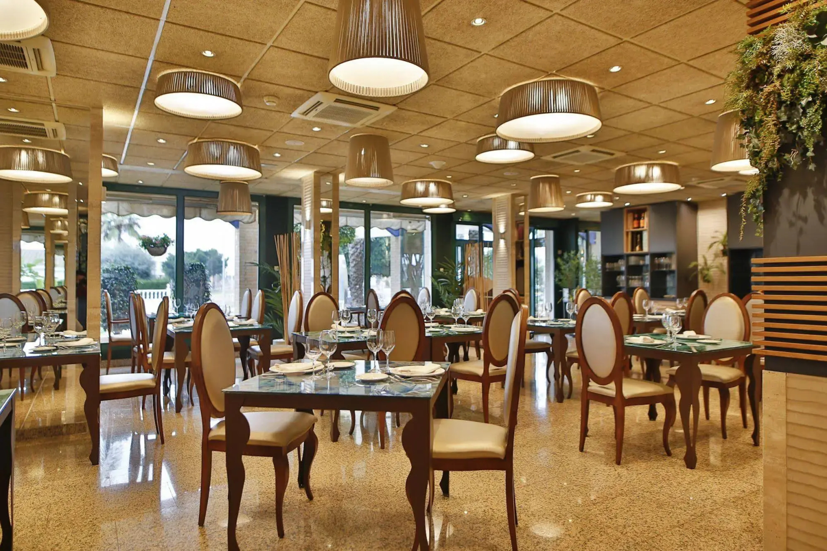 Hotel La Laguna Spa And Golf
