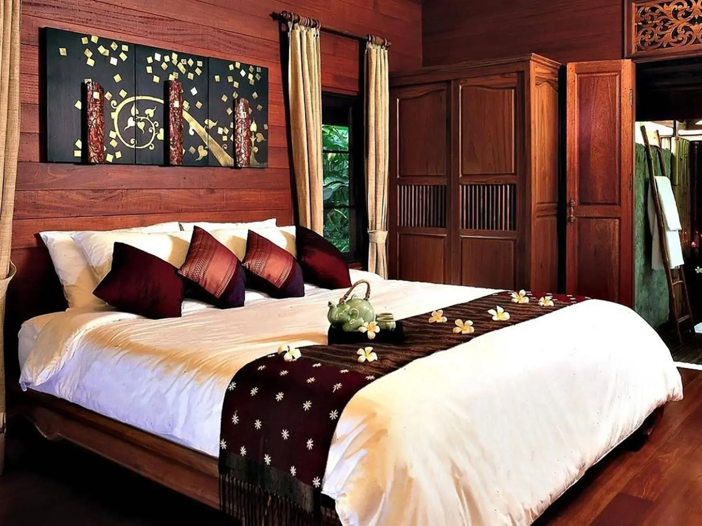 Sukantara Cascade Resort and Spa