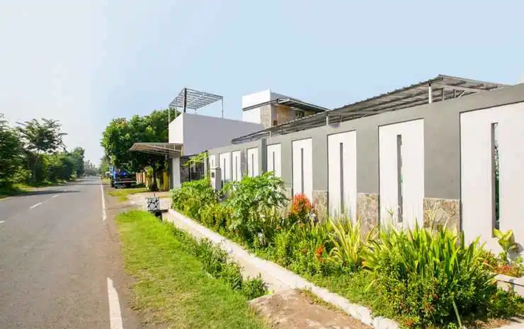 OYO 3480 Azqia Syariah